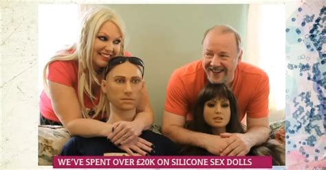 threesome with a sex doll|'Sex doll threesome' Search .